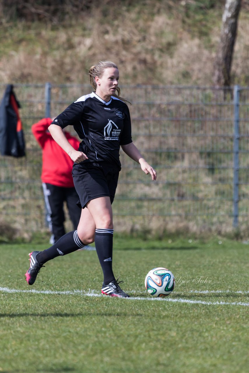 Bild 83 - Frauen Trainingsspiel FSC Kaltenkirchen - SV Henstedt Ulzburg 2